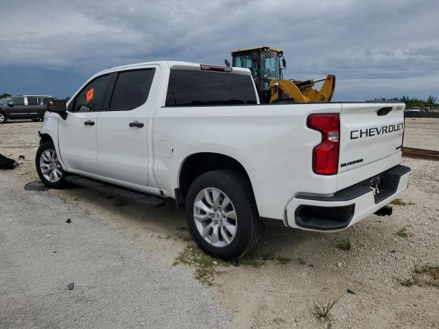 Vin: 3gcpwbek2mg324684, lot: 69736313, chevrolet all models c1500 custom 20212