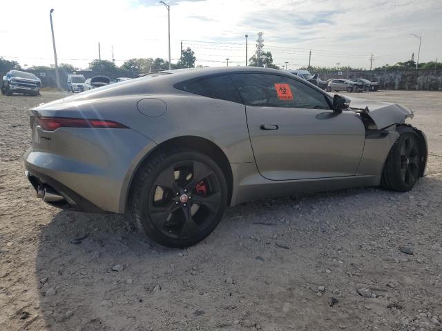 2022 Jaguar F-Type VIN: SAJDD1EE1NCK78235 Lot: 66129593