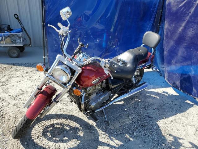 2009 KAWASAKI EN500 C - JKAENVC159A215495