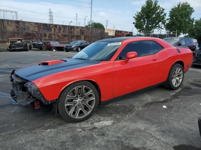 2020 Dodge Challenger R/T Scat Pack