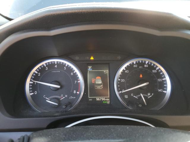 5TDJZRFH2HS403014 Toyota Highlander Se