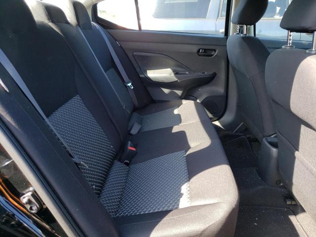 3N1CN8DV2ML914376 Nissan VERSA S