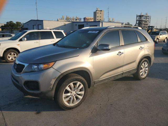 Kia Sorento 2011