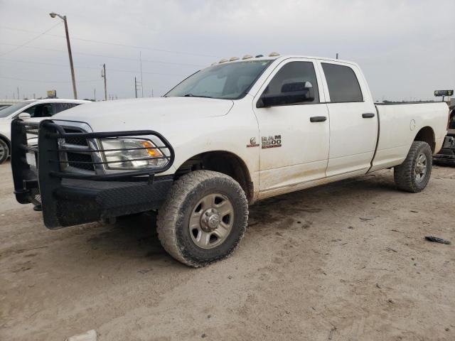 2015 Ram 3500 ST