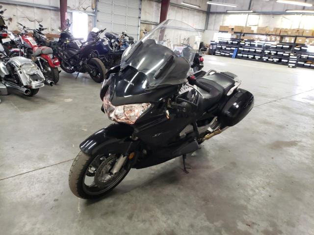 2006 HONDA ST1300 JH2SC51066M401881