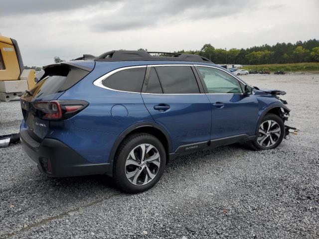 4S4BTALC4L3120524 Subaru Outback Limited
