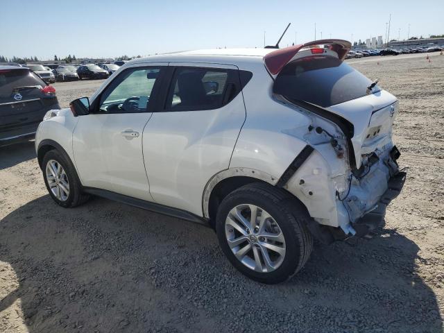 2015 NISSAN JUKE S - JN8AF5MR6FT512222
