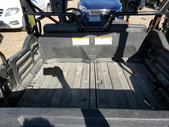 2018 HONDA SXS700 M4 1HFVE0272J4400305