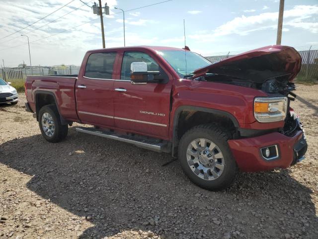 1GT12SEY5KF213129 GMC Sierra K2500 Denali