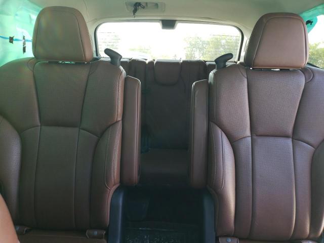 4S4WMARD6K3466734 Subaru Ascent Touring