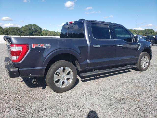 1FTFW1E8XMFA19705 Ford F150 Supercrew