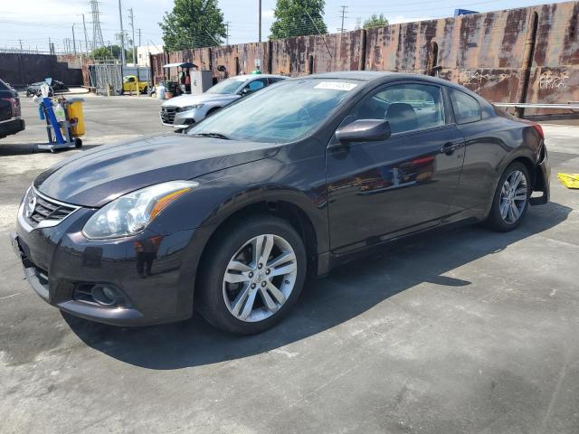 2013 Nissan Altima S