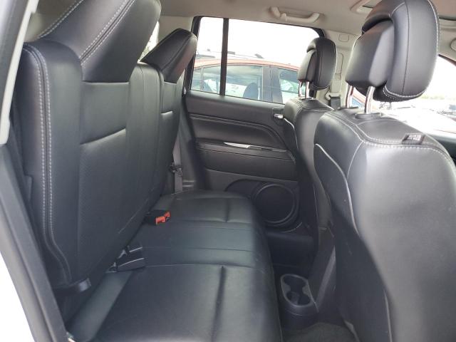 1C4NJDEB1GD764480 Jeep Compass Latitude