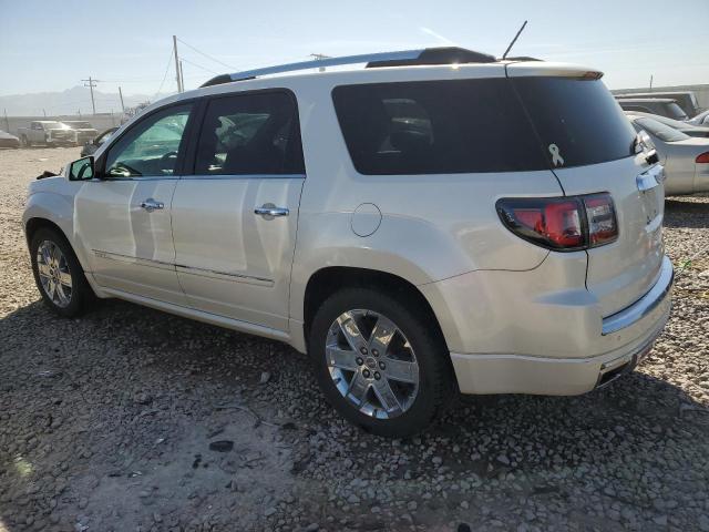 1GKKVTKD4FJ201094 GMC Acadia Denali