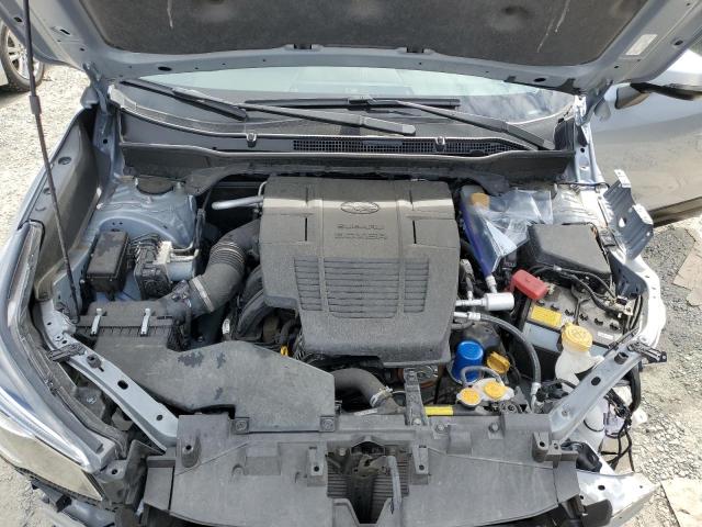JF2SKAUC5LH450005 Subaru Forester Limited