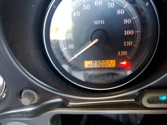 2006 HARLEY-DAVIDSON FLHTI 1HD1FVW1X6Y613171