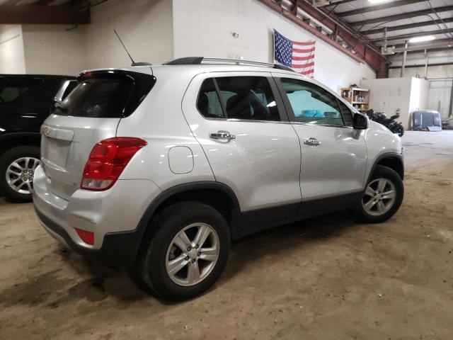 KL7CJPSB3LB023781 | 2020 CHEVROLET TRAX 1LT