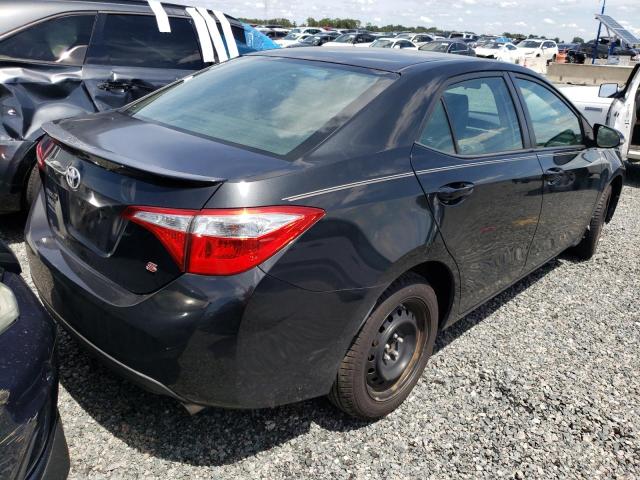 Vin: 5yfburhe5gp524875, lot: 66549013, toyota corolla l 20163