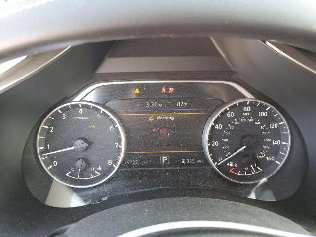 2016 NISSAN MURANO S - 5N1AZ2MH4GN129597
