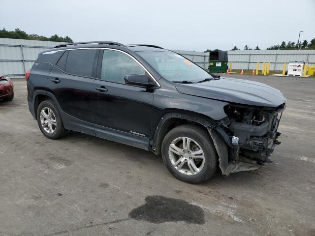 3GKALTEV2JL353477 | 2018 GM c terrain sle