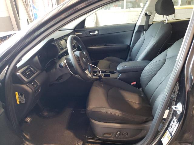 5XXGT4L30GG052806 KIA Optima Lx