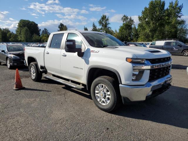 1GC1YNEY5NF321349 | 2022 CHEVROLET SILVERADO