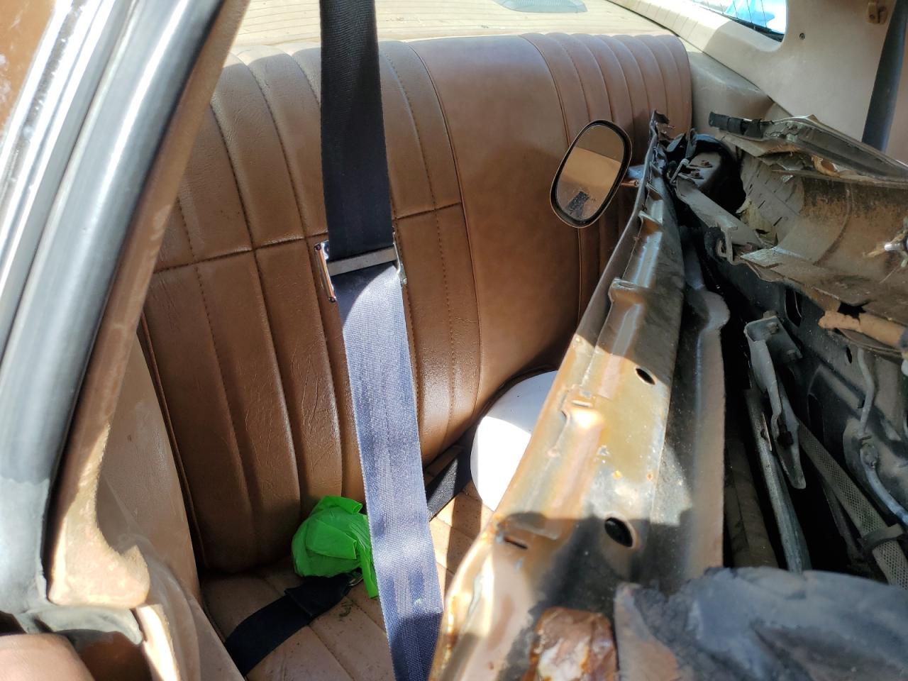 1Q87G9N551702 1979 Chevrolet Camaro