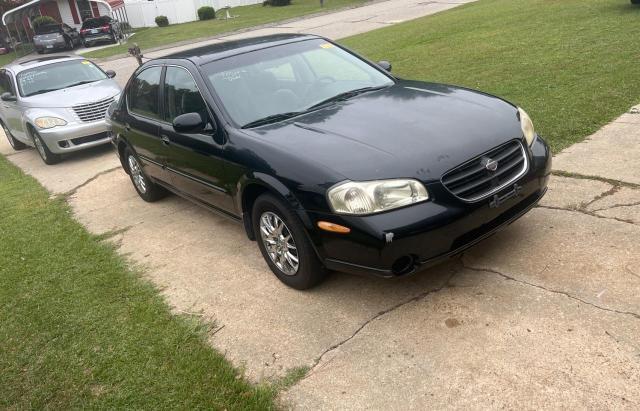 2000 Nissan Maxima Gle 3.0L for Sale in Dunn, NC - Minor Dent/Scratches