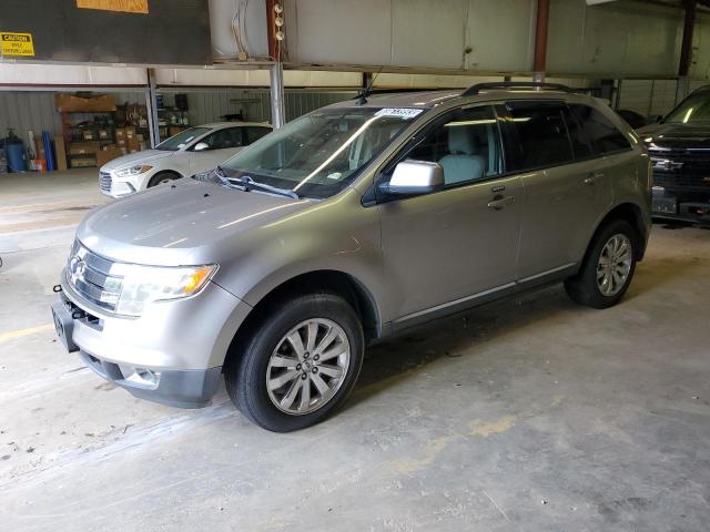 2FMDK48C38BA88484 | 2008 Ford edge sel