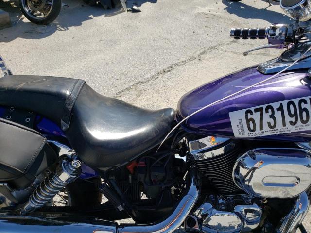 2005 HONDA VT750 DC JH2RC44565M803673