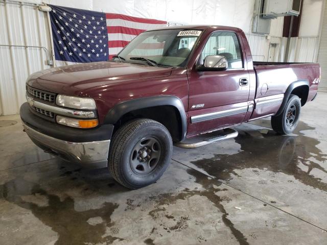 1999 Chevrolet C/K 1500 