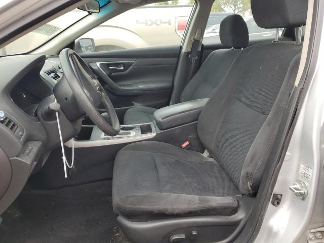 1N4AL3APXFN394343 Nissan ALTIMA 2.5