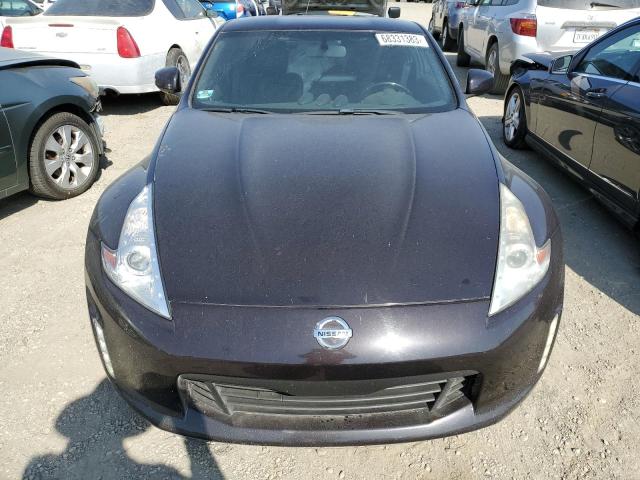 JN1AZ4EH0EM632225 Nissan 370Z BASE