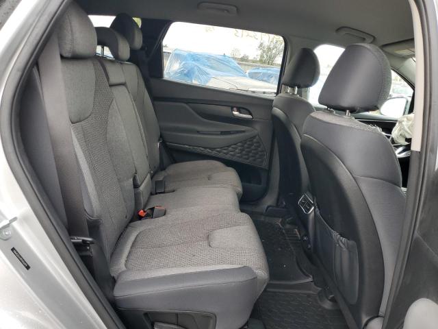 HYUNDAI SANTA FE 2023 Сріблястий
