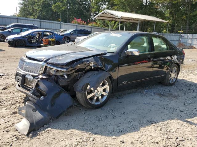 2008 Lincoln MKZ 