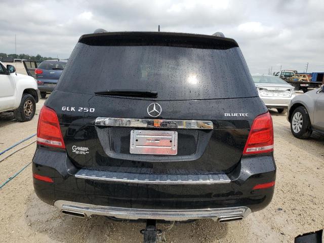 WDCGG0EB1EG280301 Mercedes-Benz Glk 250 Bluetec
