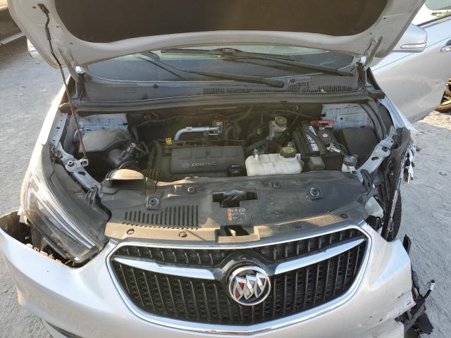 KL4CJASB2KB711375 Buick Encore Preferred