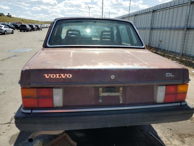 YV1AX8841D1918159 1983 VOLVO 244-5