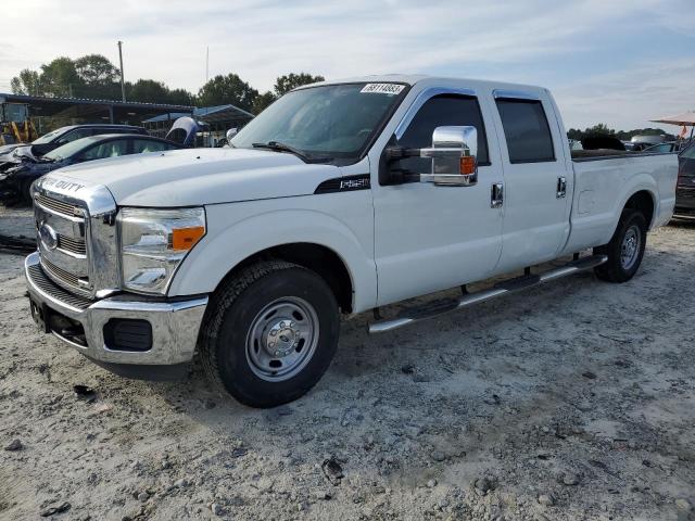 2016 Ford F-250 