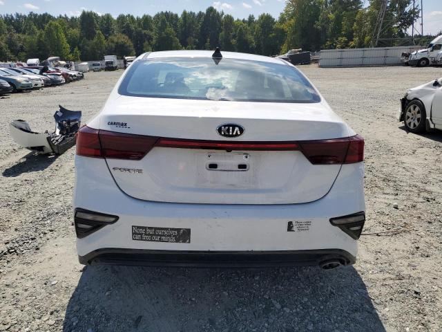 3KPF24AD8KE008659 Kia Forte FE 6