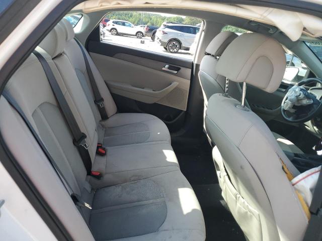 2017 HYUNDAI SONATA SE - 5NPE24AF3HH466675