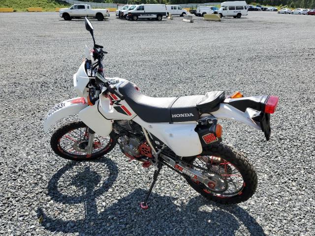 2022 HONDA XR650 L JH2RD0609NK100233