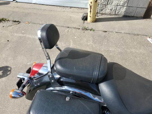 2002 HONDA VT750 CDA - JH2RC44342M610691