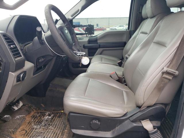 1FT7W2BT2HED65861 Ford F250 Super Duty