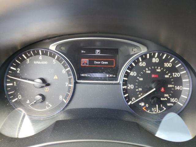 1N4BL3AP8GC184874 Nissan Altima 3.5sl