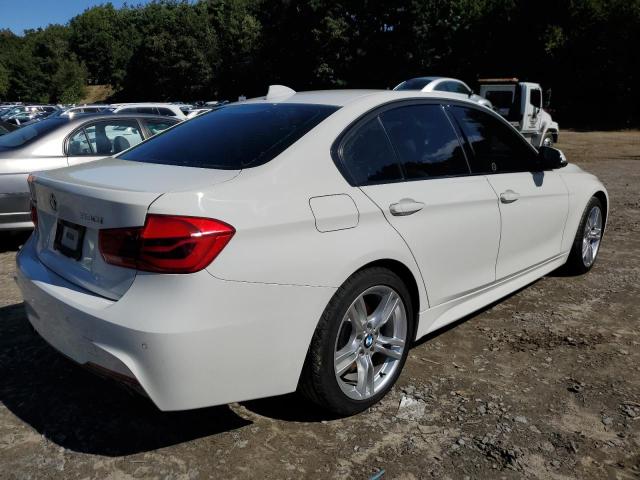 WBA8D9C56JA013363 BMW 330 XI