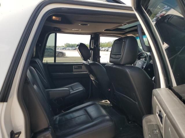 1FMJK1K57EEF17296 Ford Expedition El Limited