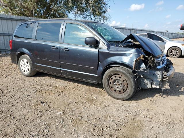 2C4RDGCG9ER347532 Dodge Grand Caravan Sxt