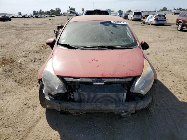 KNADM5A39H6036934 KIA RIO LX