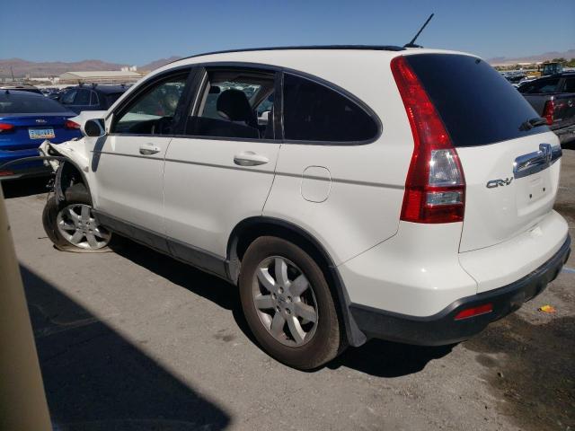 5J6RE38769L026300 2009 Honda Cr-V Exl